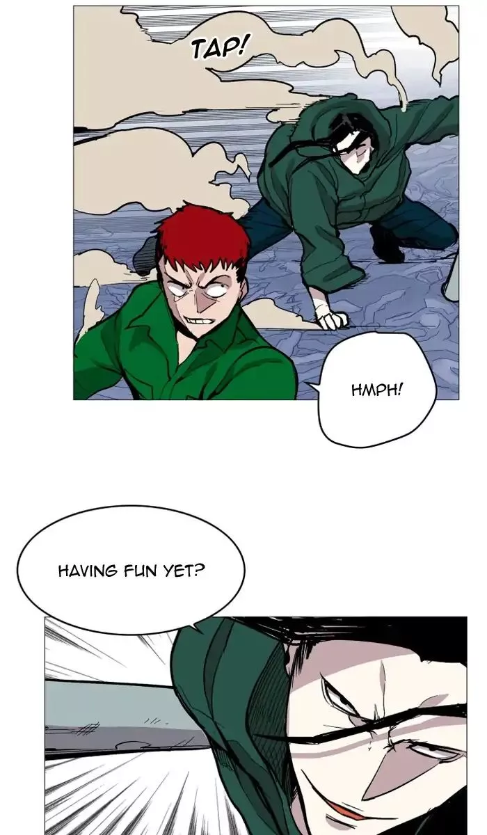 Read Hardcore Leveling Warrior (en) Manga Online