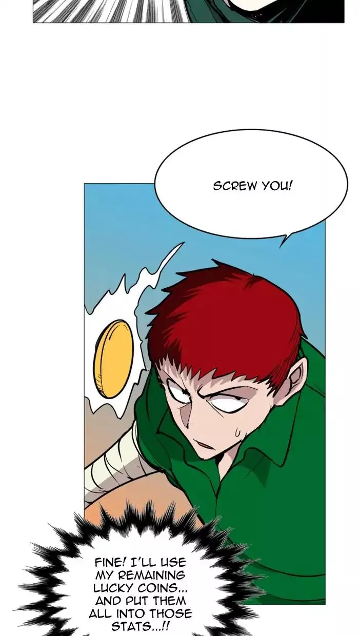 Read Hardcore Leveling Warrior (en) Manga Online