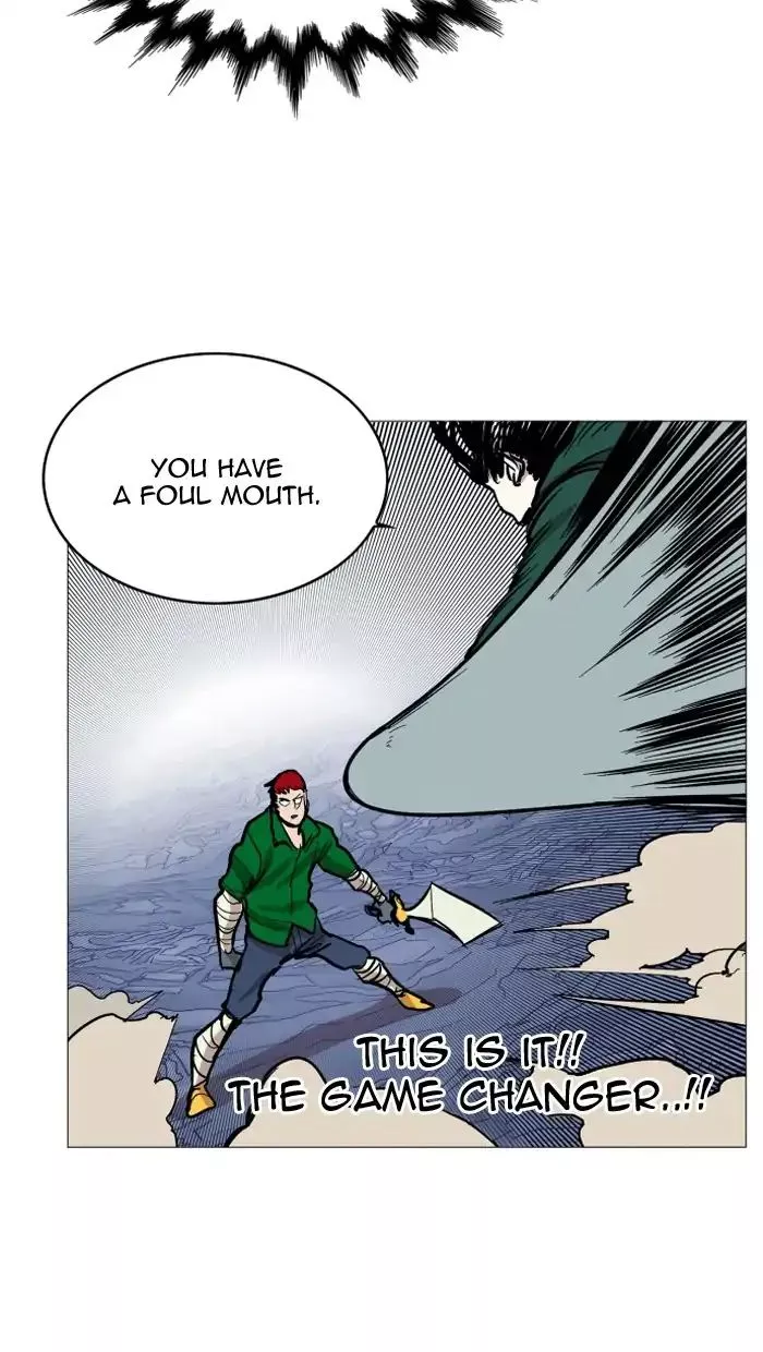 Read Hardcore Leveling Warrior (en) Manga Online