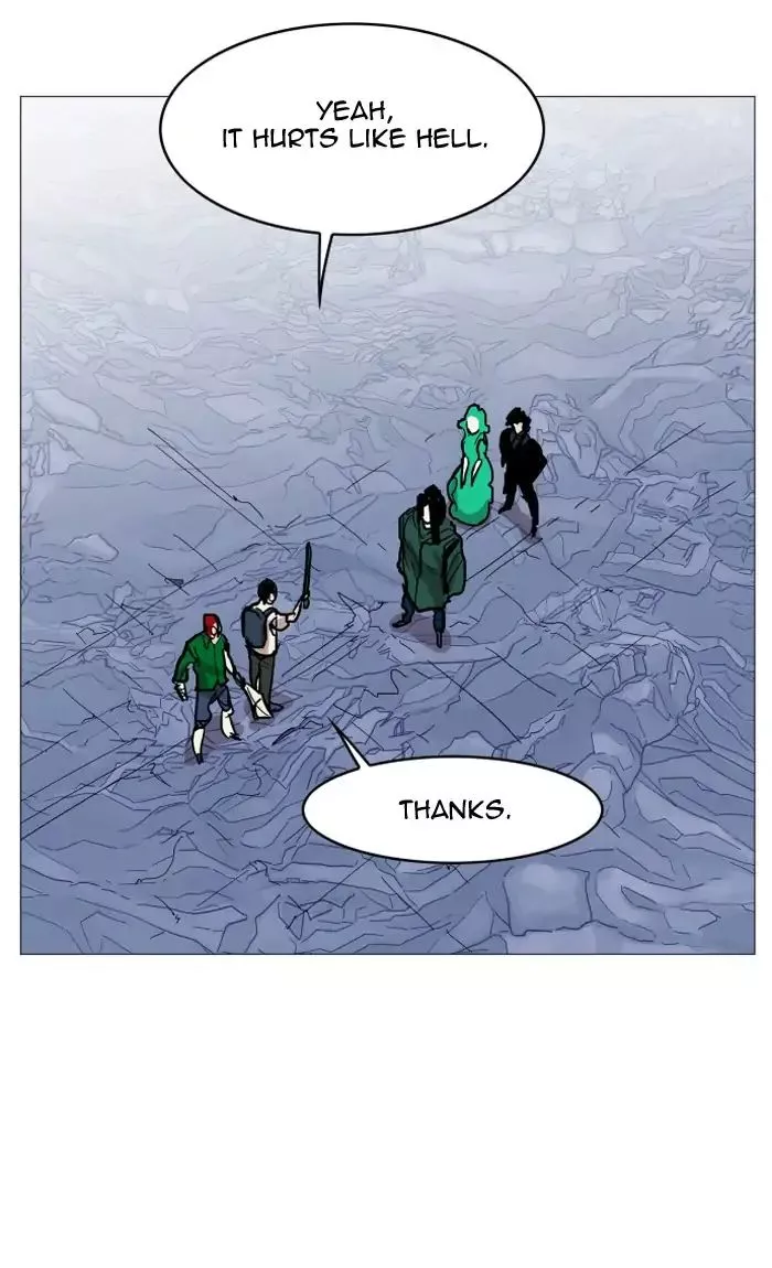 Read Hardcore Leveling Warrior (en) Manga Online