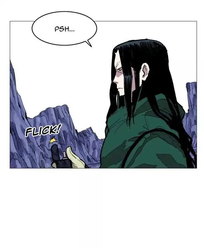 Read Hardcore Leveling Warrior (en) Manga Online