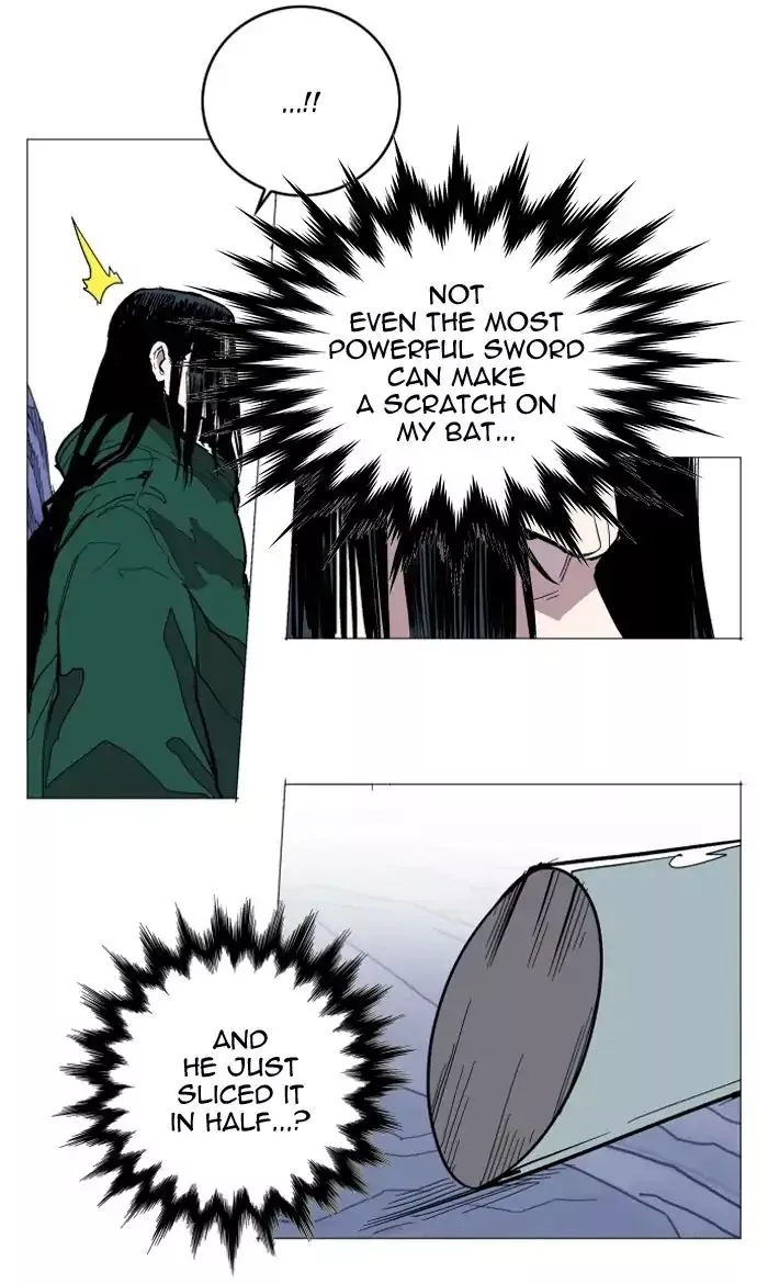 Read Hardcore Leveling Warrior (en) Manga Online