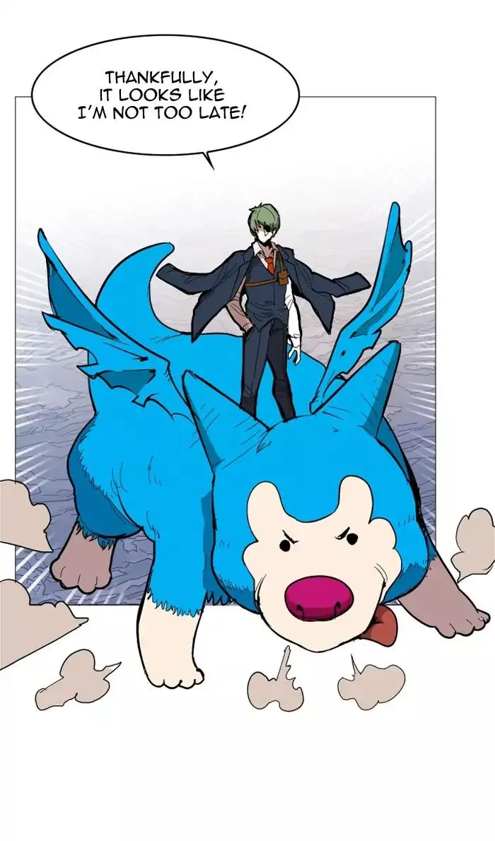 Read Hardcore Leveling Warrior (en) Manga Online