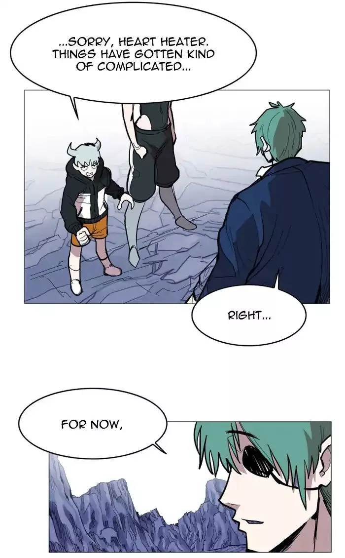 Read Hardcore Leveling Warrior (en) Manga Online