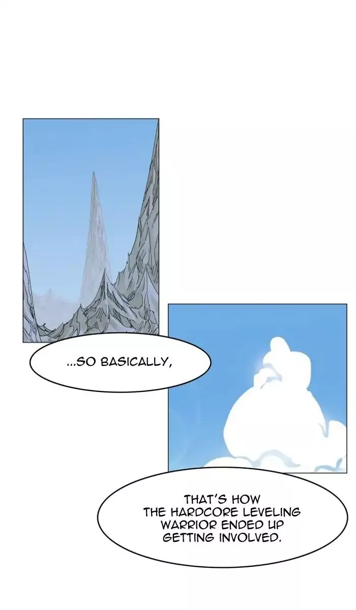 Read Hardcore Leveling Warrior (en) Manga Online