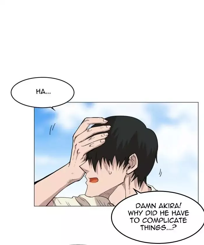 Read Hardcore Leveling Warrior (en) Manga Online