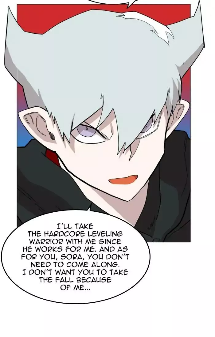 Read Hardcore Leveling Warrior (en) Manga Online