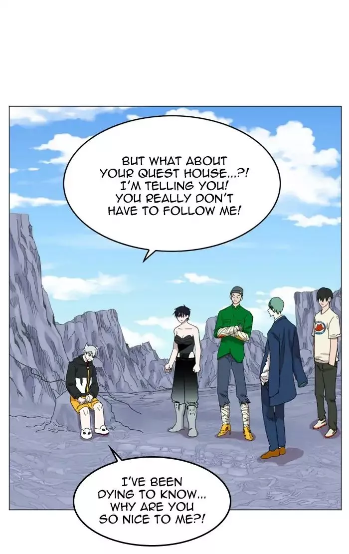 Read Hardcore Leveling Warrior (en) Manga Online