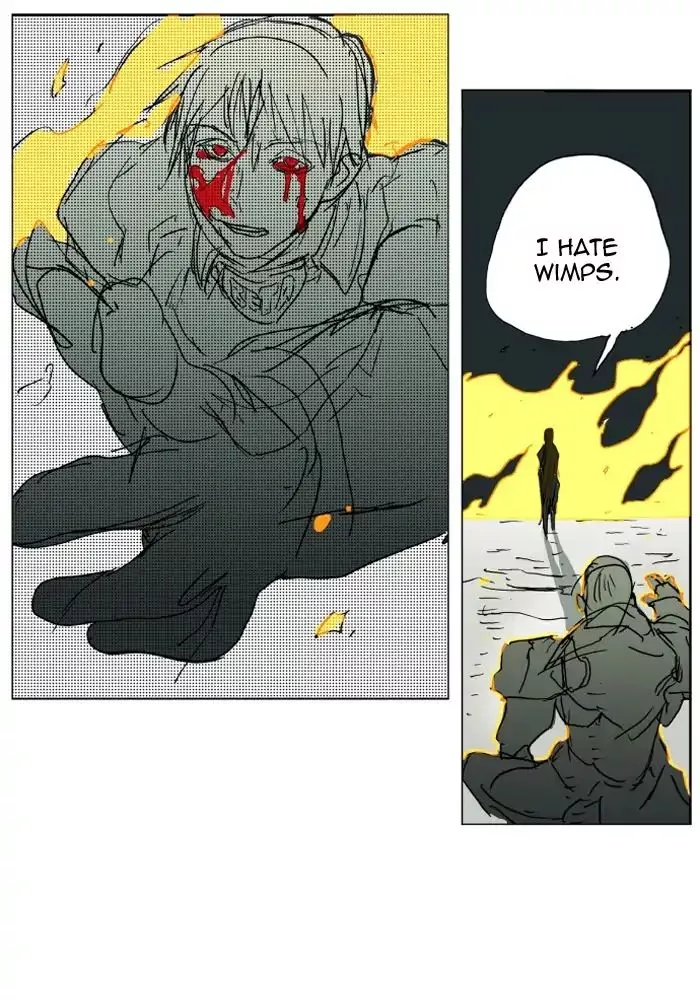 Read Hardcore Leveling Warrior (en) Manga Online