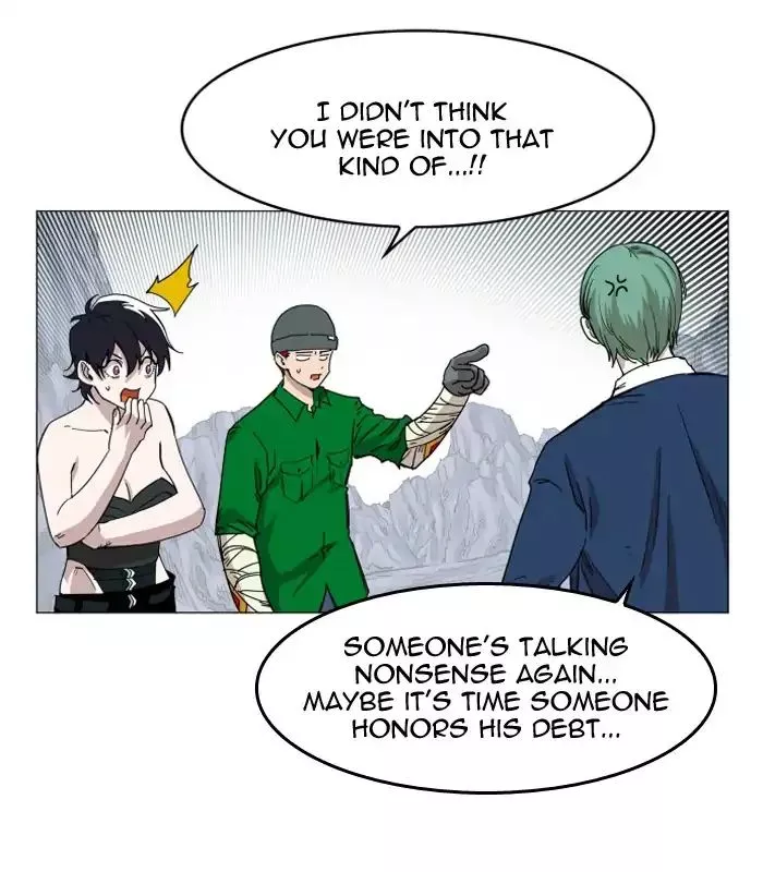 Read Hardcore Leveling Warrior (en) Manga Online