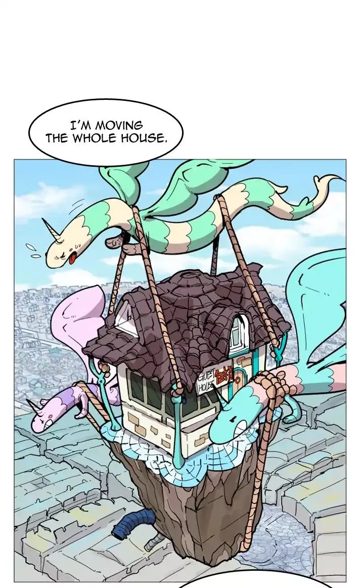 Read Hardcore Leveling Warrior (en) Manga Online