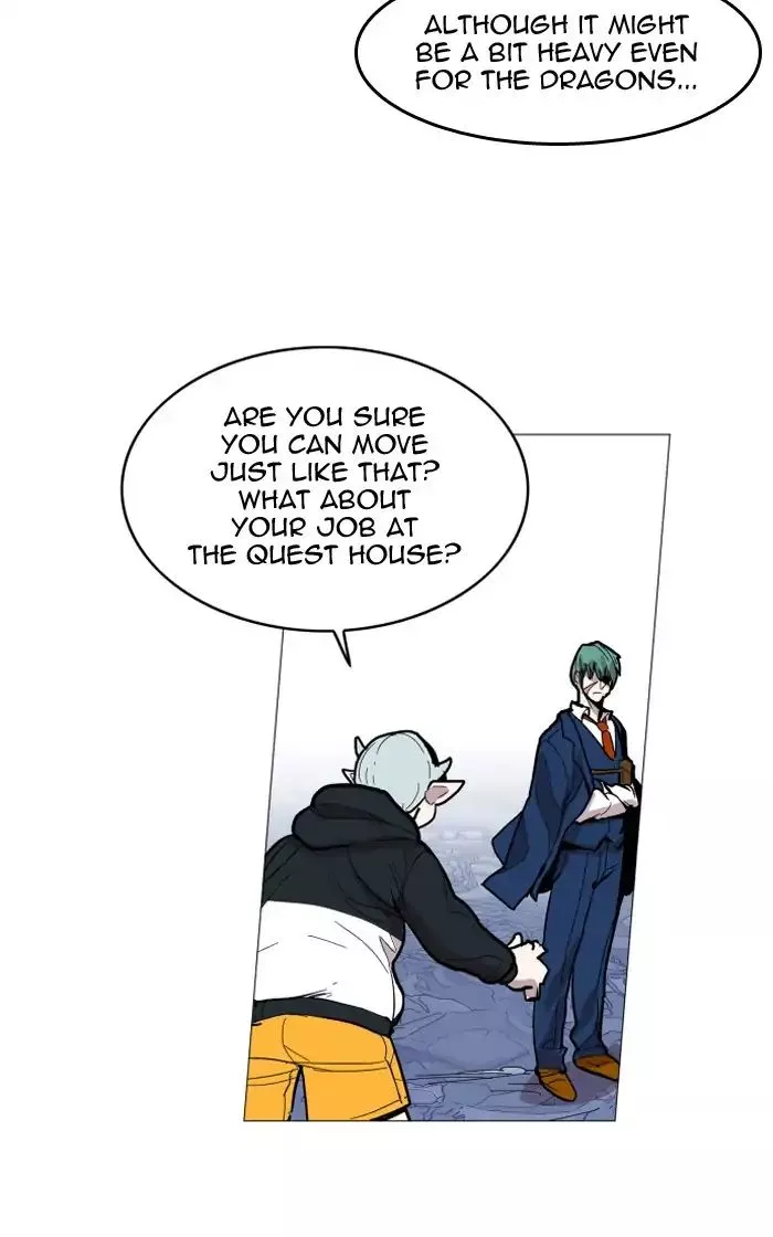 Read Hardcore Leveling Warrior (en) Manga Online