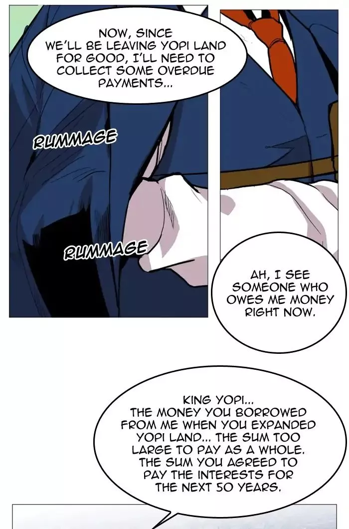 Read Hardcore Leveling Warrior (en) Manga Online