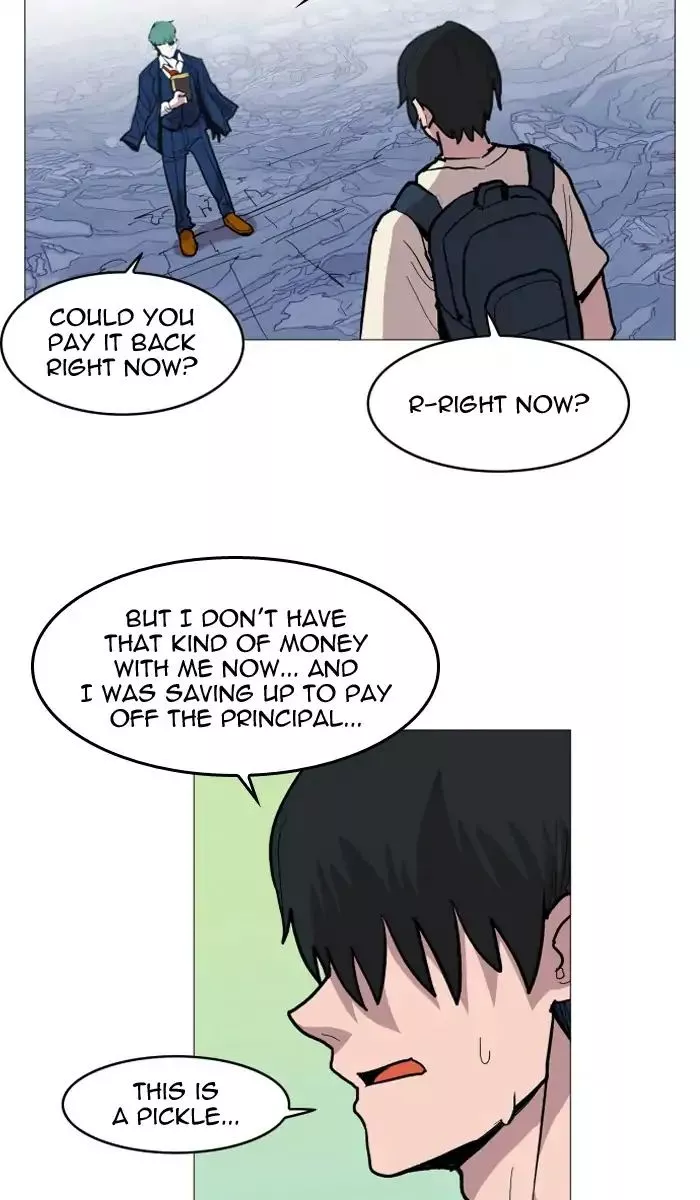 Read Hardcore Leveling Warrior (en) Manga Online