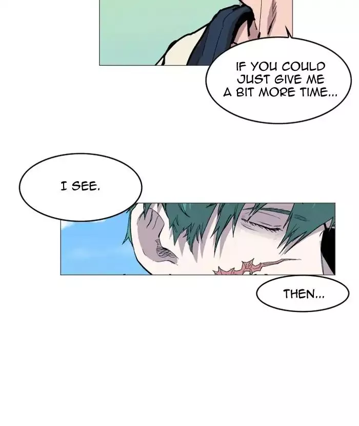 Read Hardcore Leveling Warrior (en) Manga Online