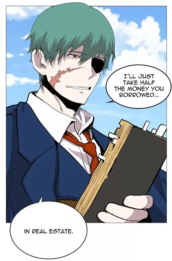 Read Hardcore Leveling Warrior (en) Manga Online