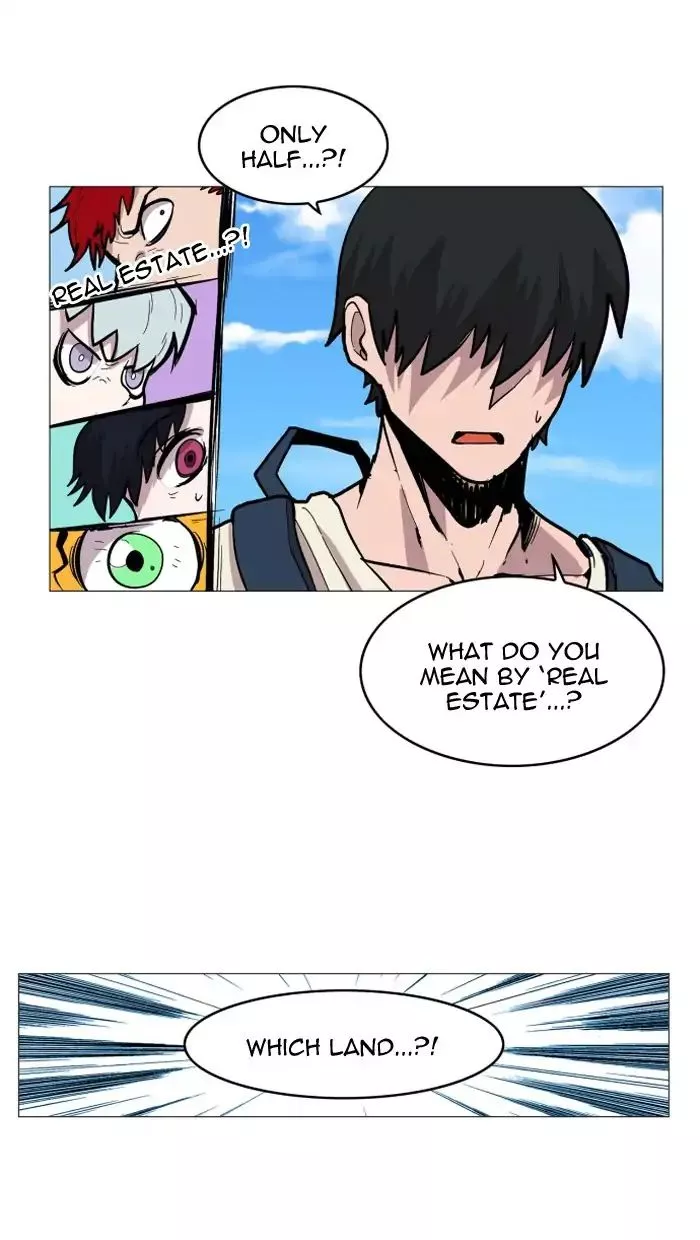 Read Hardcore Leveling Warrior (en) Manga Online