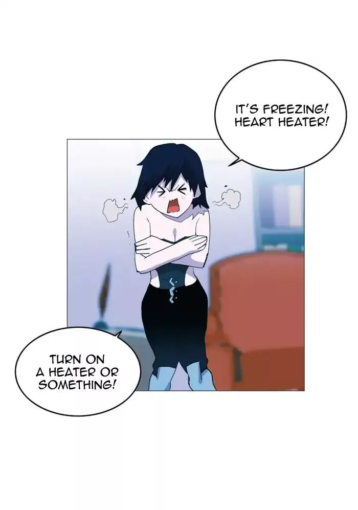 Read Hardcore Leveling Warrior (en) Manga Online