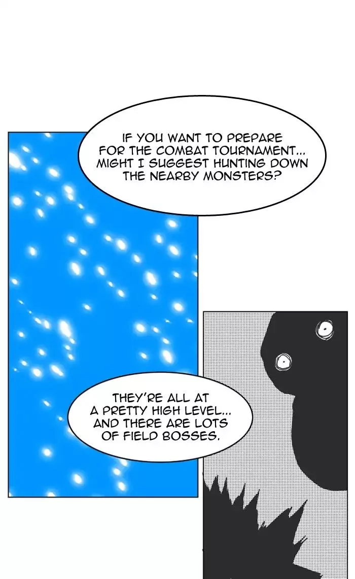 Read Hardcore Leveling Warrior (en) Manga Online