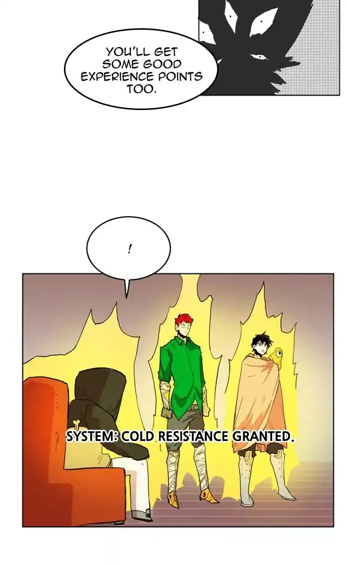 Read Hardcore Leveling Warrior (en) Manga Online