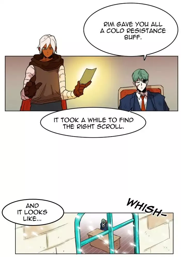 Read Hardcore Leveling Warrior (en) Manga Online