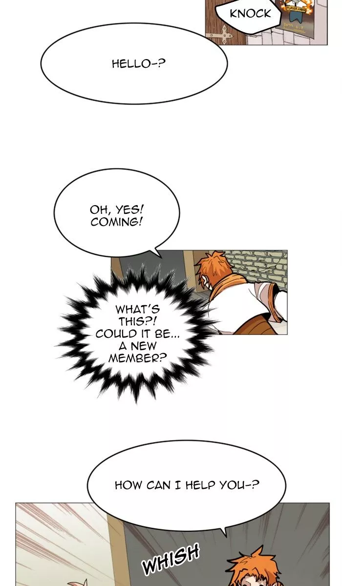 Read Hardcore Leveling Warrior (en) Manga Online