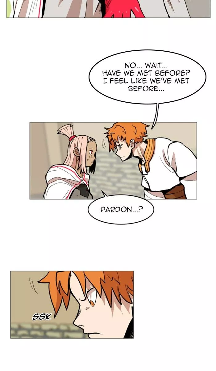 Read Hardcore Leveling Warrior (en) Manga Online