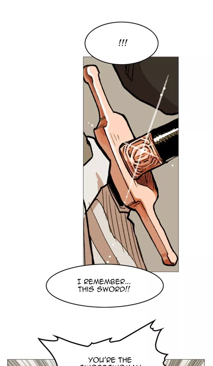 Read Hardcore Leveling Warrior (en) Manga Online