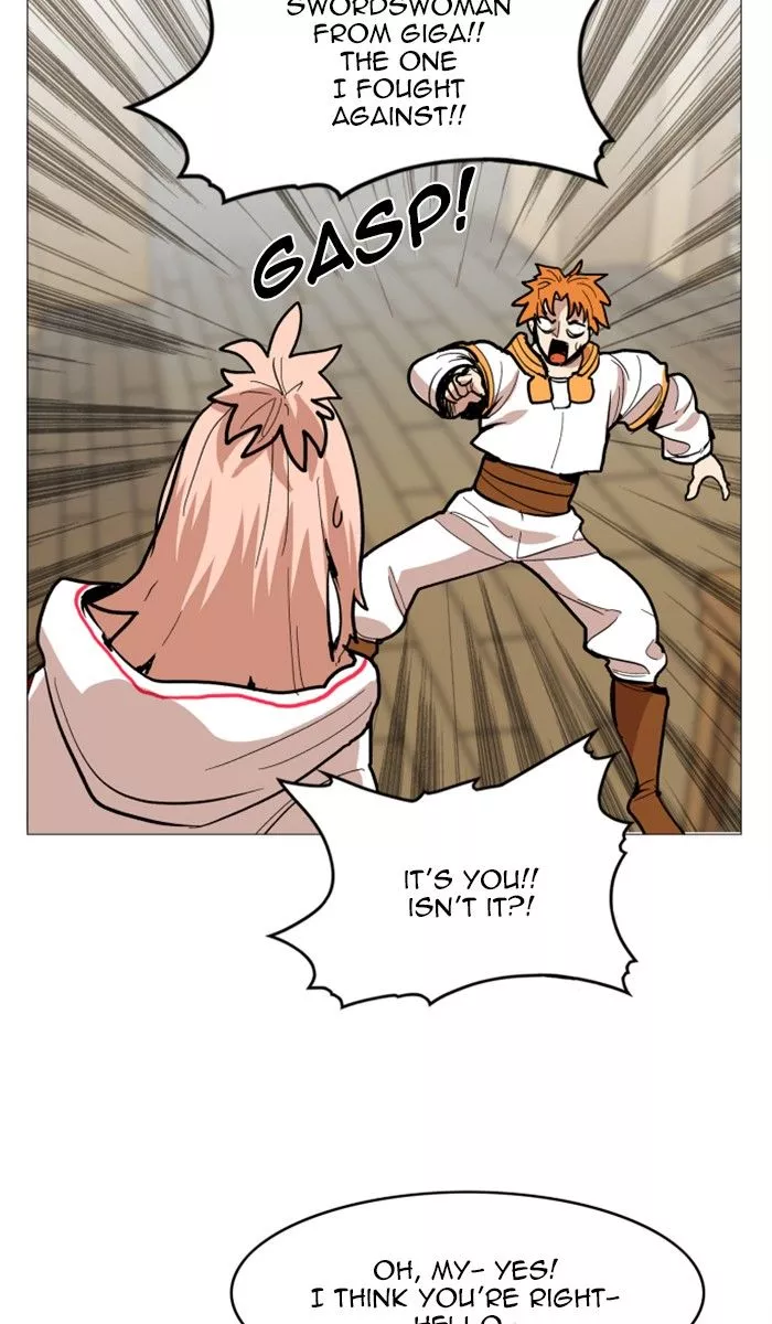 Read Hardcore Leveling Warrior (en) Manga Online