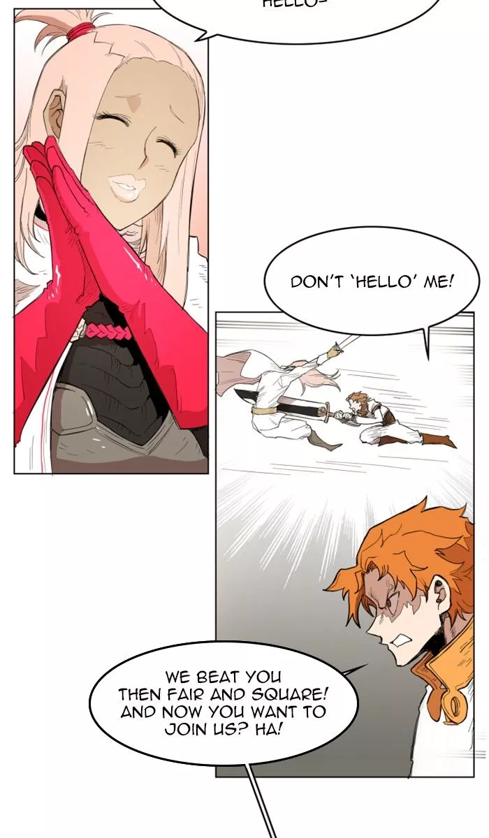 Read Hardcore Leveling Warrior (en) Manga Online