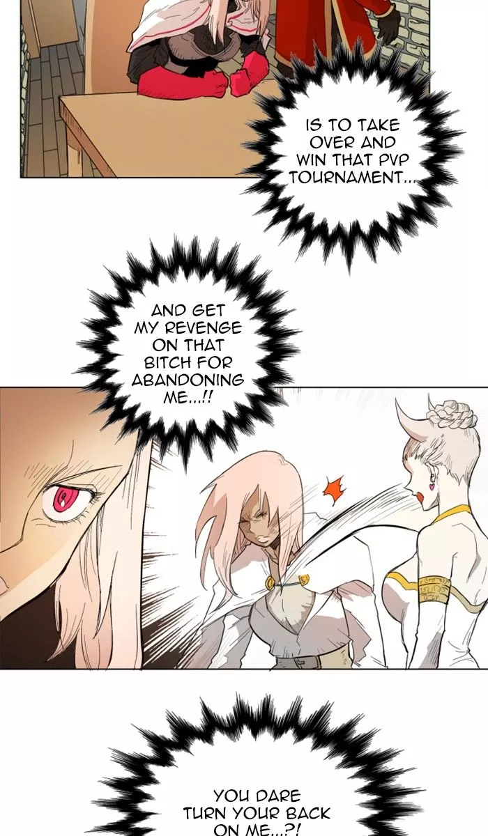 Read Hardcore Leveling Warrior (en) Manga Online