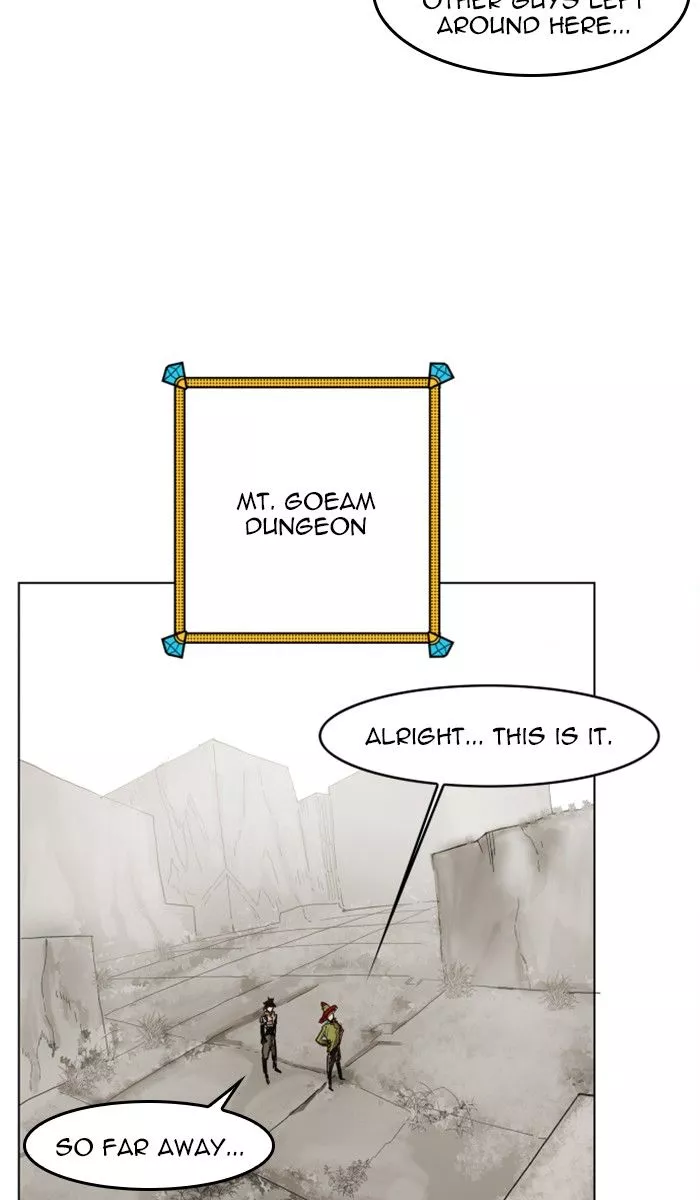 Read Hardcore Leveling Warrior (en) Manga Online