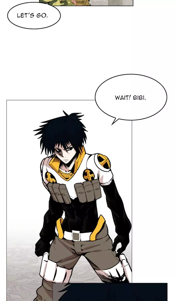 Read Hardcore Leveling Warrior (en) Manga Online