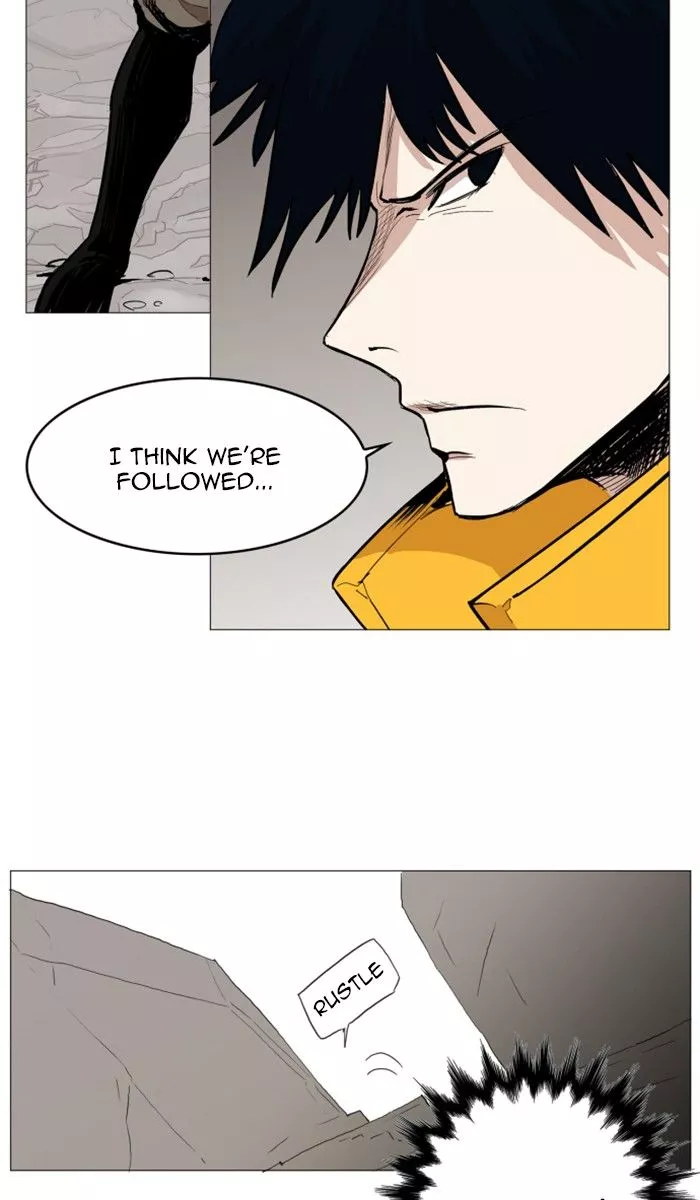 Read Hardcore Leveling Warrior (en) Manga Online