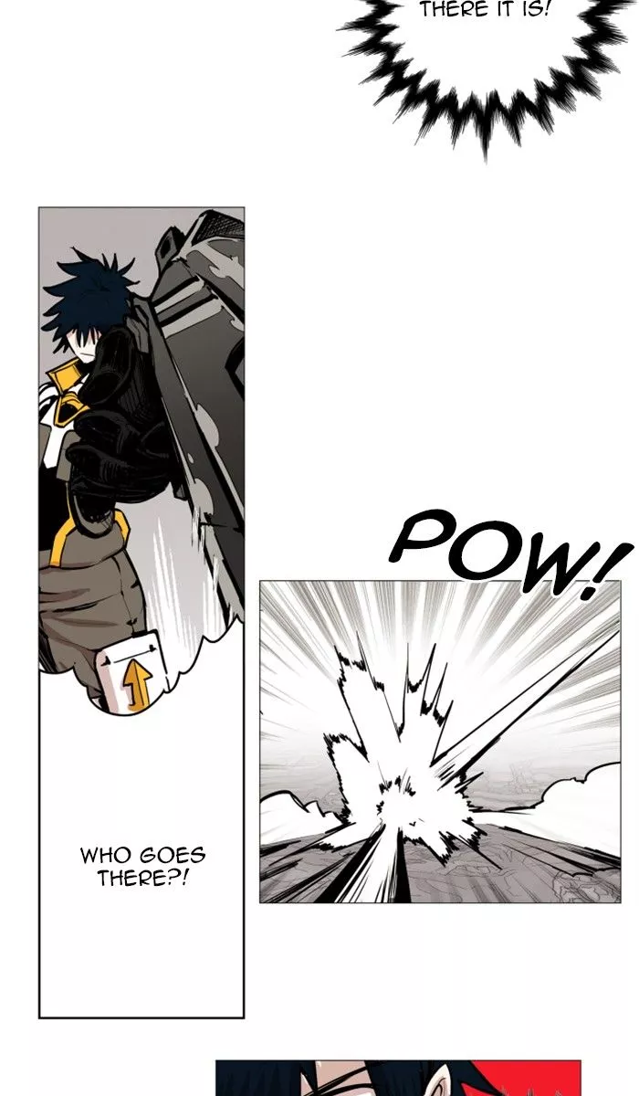 Read Hardcore Leveling Warrior (en) Manga Online