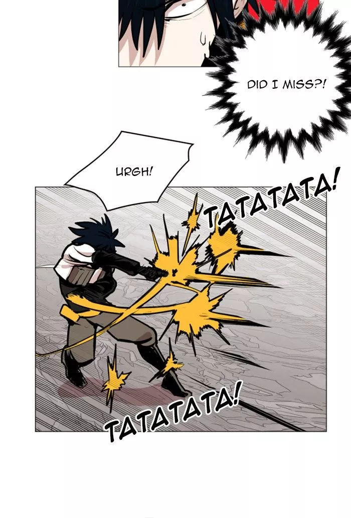 Read Hardcore Leveling Warrior (en) Manga Online