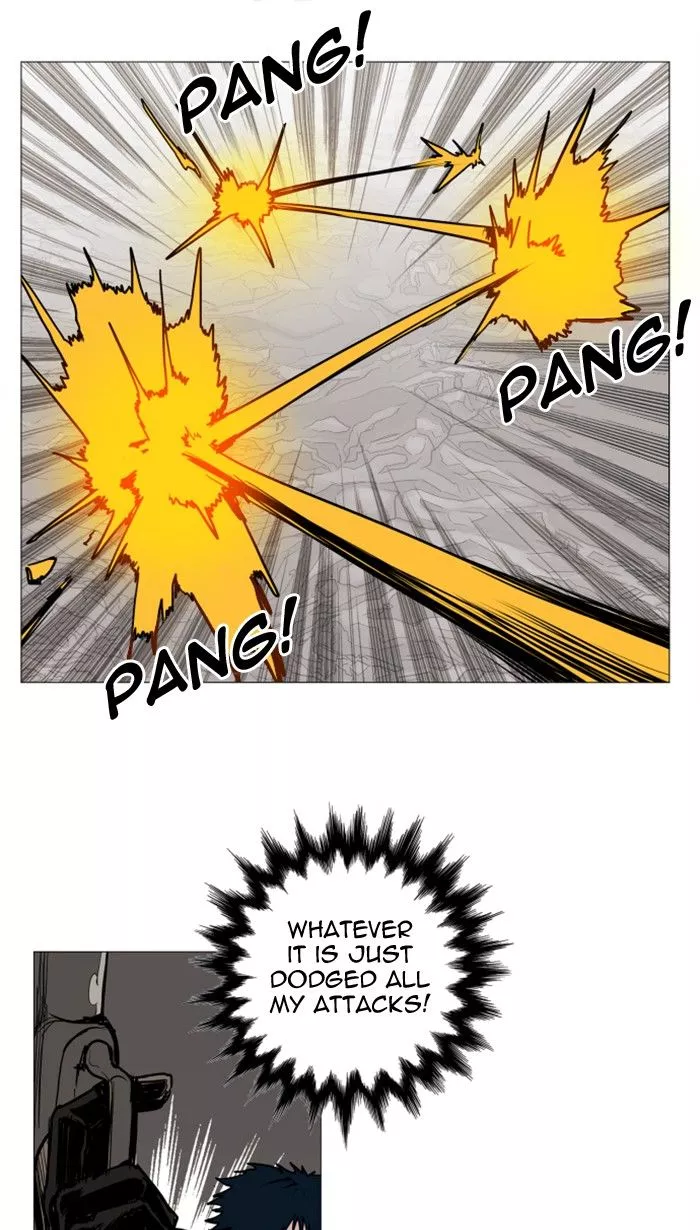 Read Hardcore Leveling Warrior (en) Manga Online