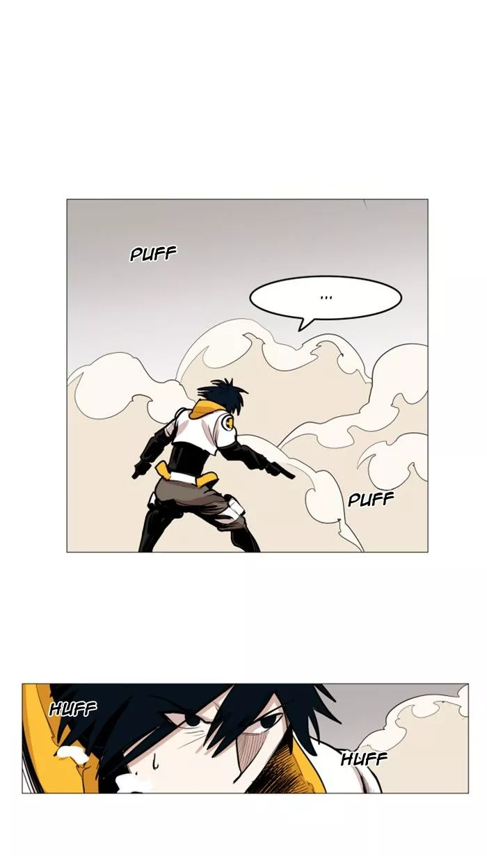 Read Hardcore Leveling Warrior (en) Manga Online