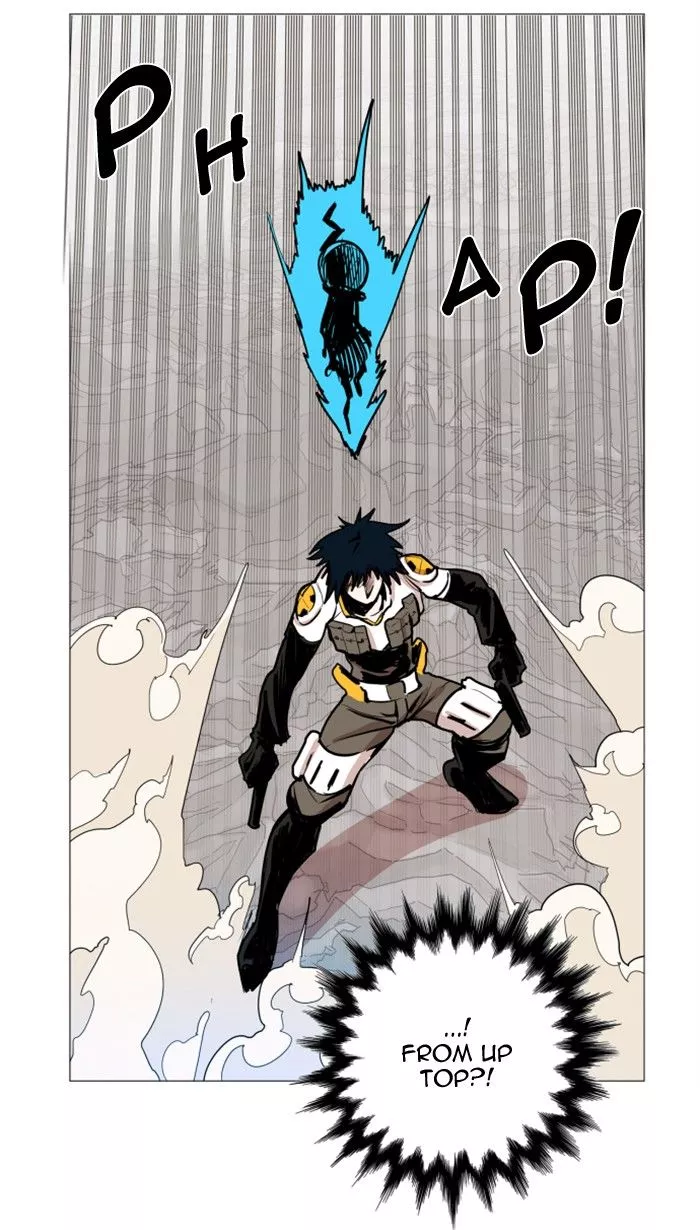 Read Hardcore Leveling Warrior (en) Manga Online