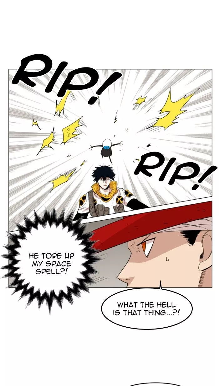 Read Hardcore Leveling Warrior (en) Manga Online