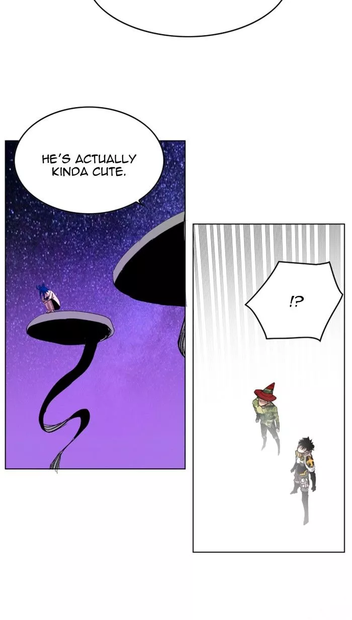 Read Hardcore Leveling Warrior (en) Manga Online