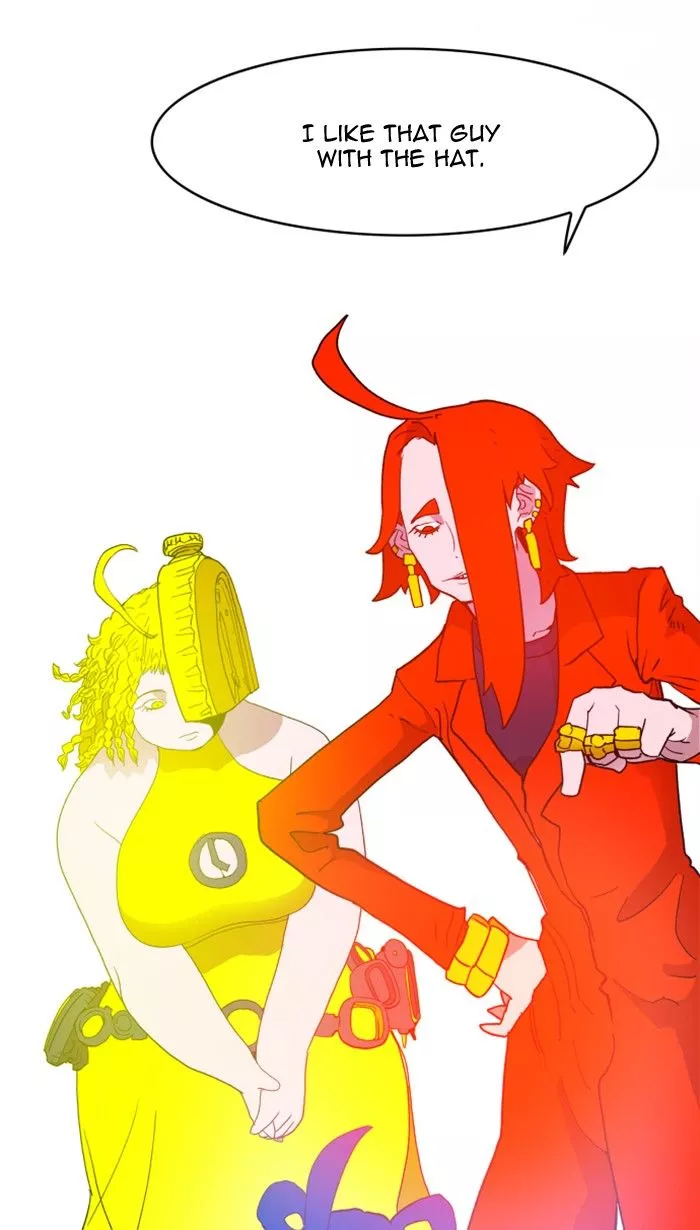 Read Hardcore Leveling Warrior (en) Manga Online