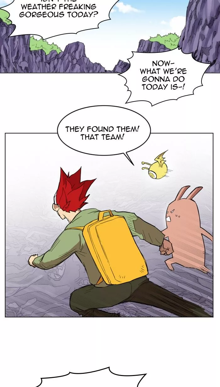 Read Hardcore Leveling Warrior (en) Manga Online