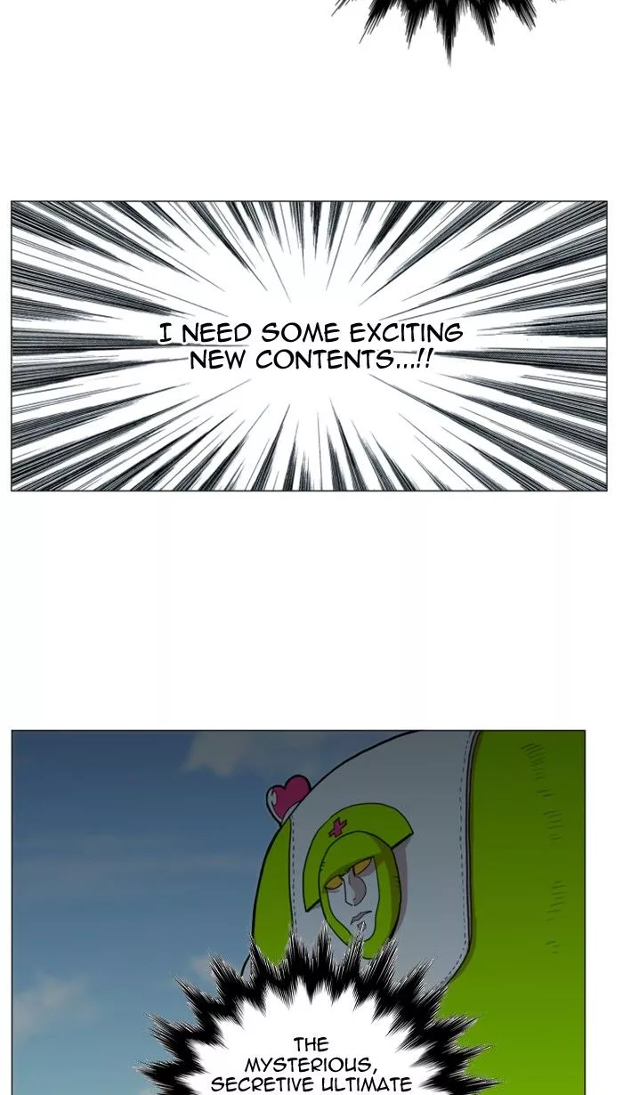 Read Hardcore Leveling Warrior (en) Manga Online