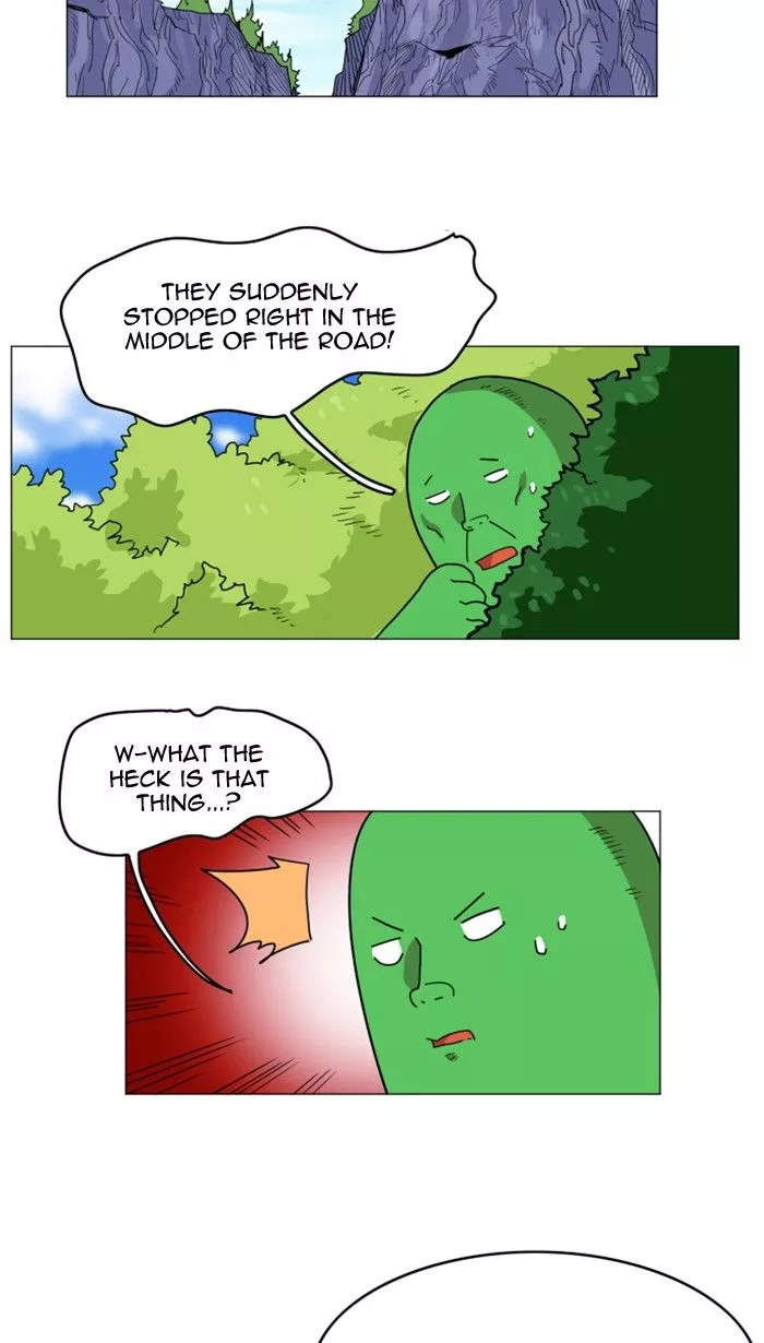 Read Hardcore Leveling Warrior (en) Manga Online