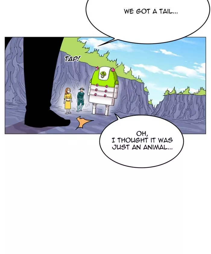 Read Hardcore Leveling Warrior (en) Manga Online