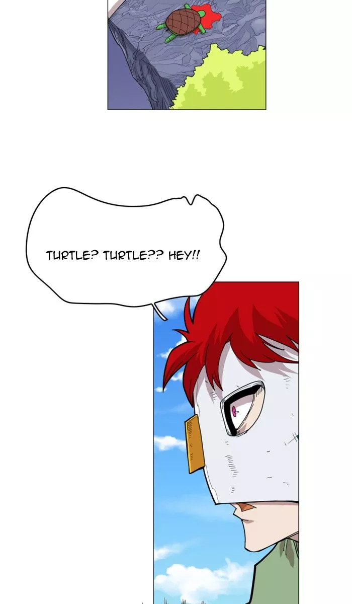 Read Hardcore Leveling Warrior (en) Manga Online