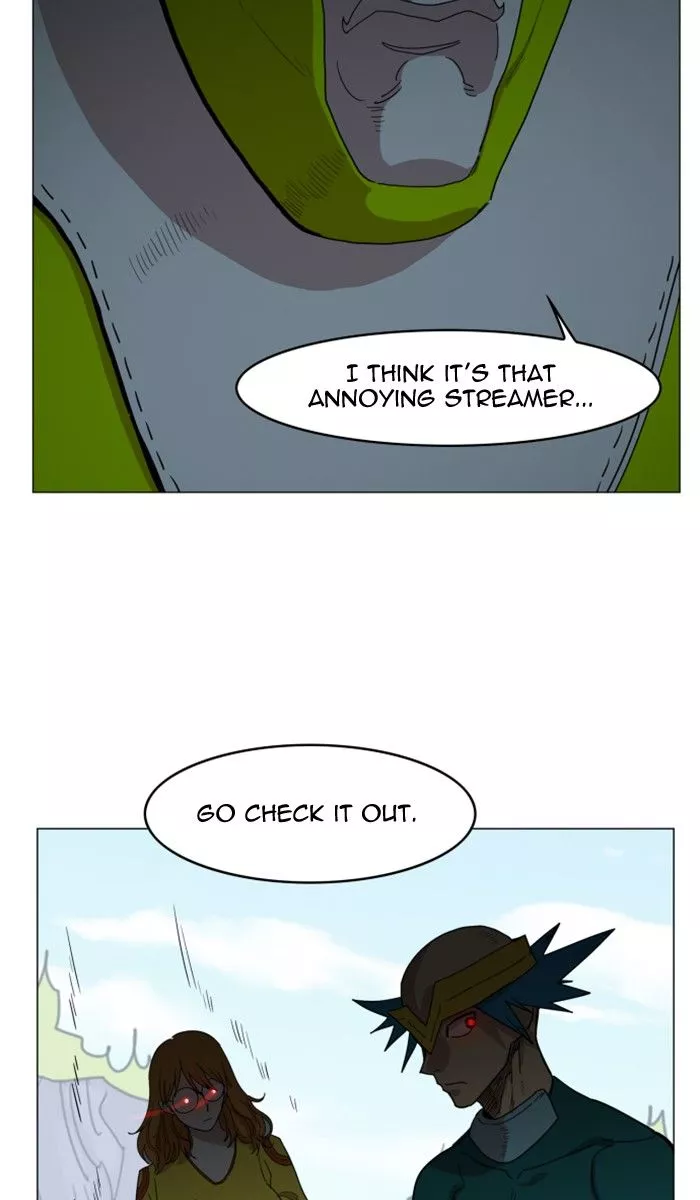 Read Hardcore Leveling Warrior (en) Manga Online