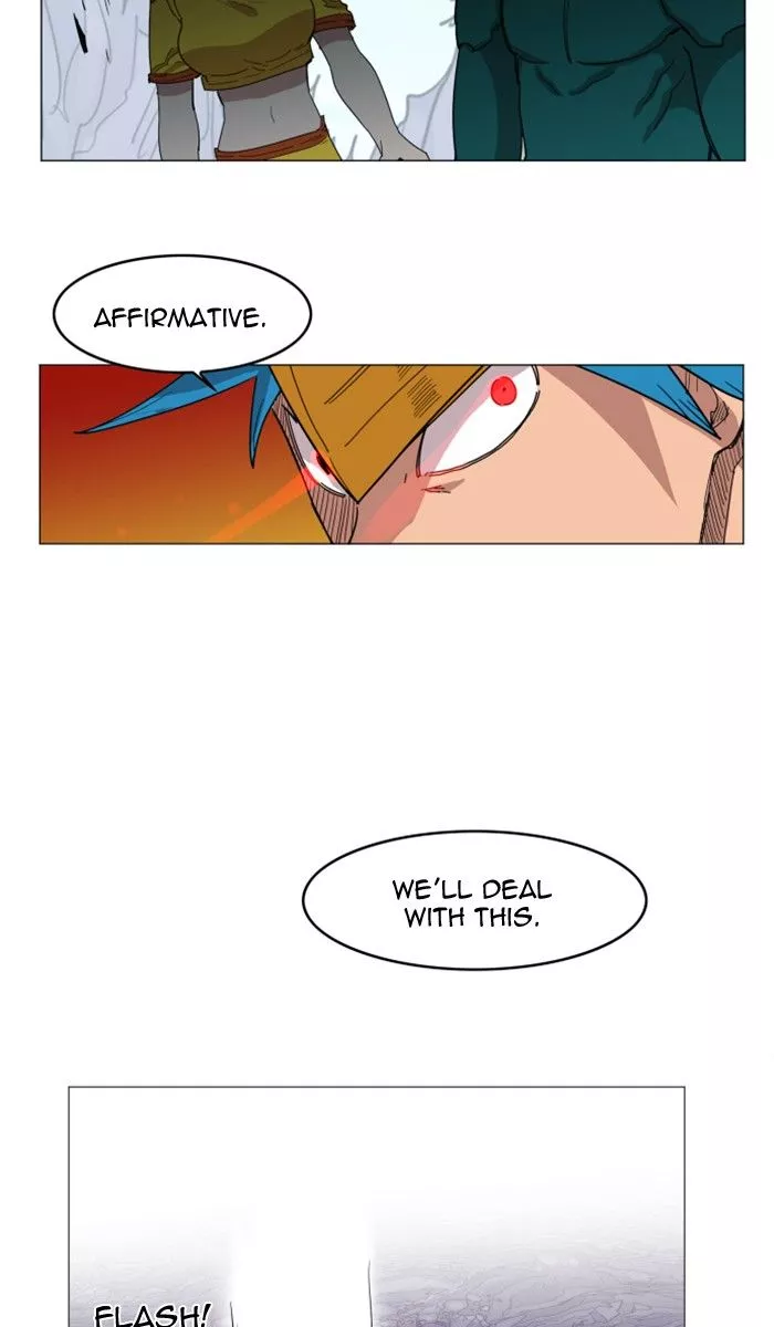 Read Hardcore Leveling Warrior (en) Manga Online