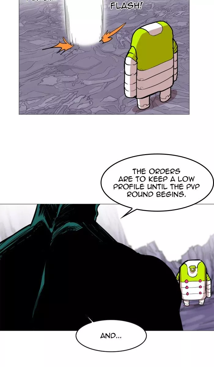 Read Hardcore Leveling Warrior (en) Manga Online